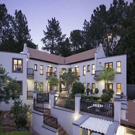 Bohemian Guesthouse - Pretoria Exterior photo