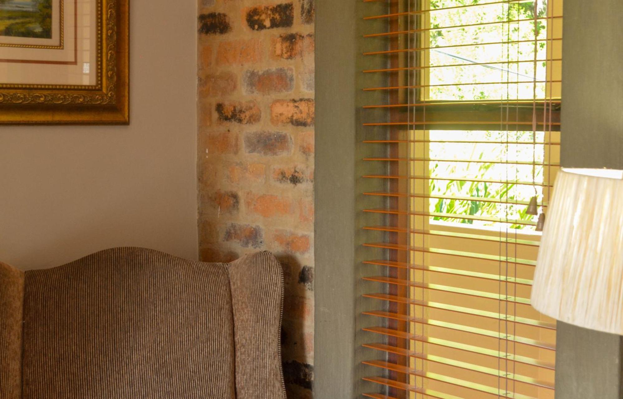 Bohemian Guesthouse - Pretoria Exterior photo