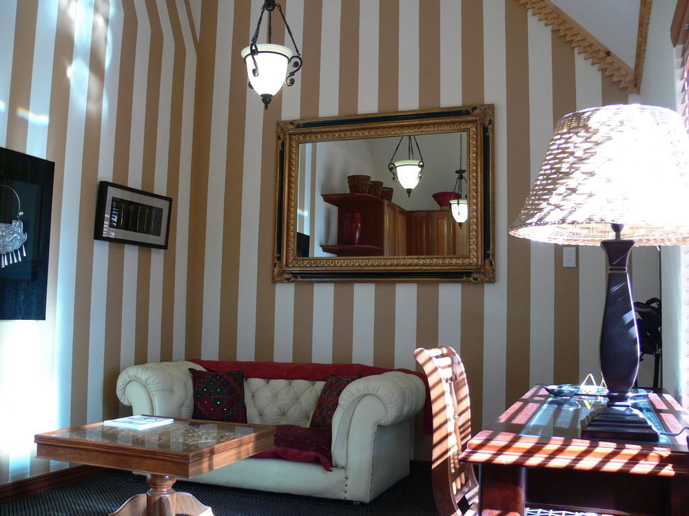 Bohemian Guesthouse - Pretoria Exterior photo
