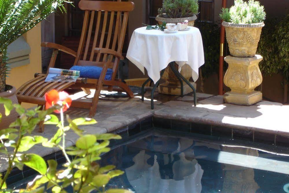 Bohemian Guesthouse - Pretoria Exterior photo