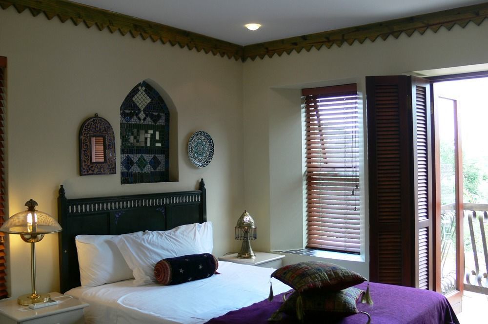 Bohemian Guesthouse - Pretoria Exterior photo