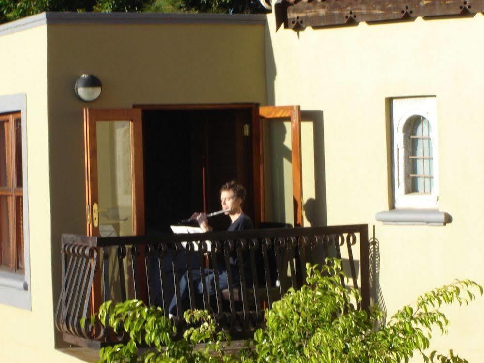 Bohemian Guesthouse - Pretoria Exterior photo