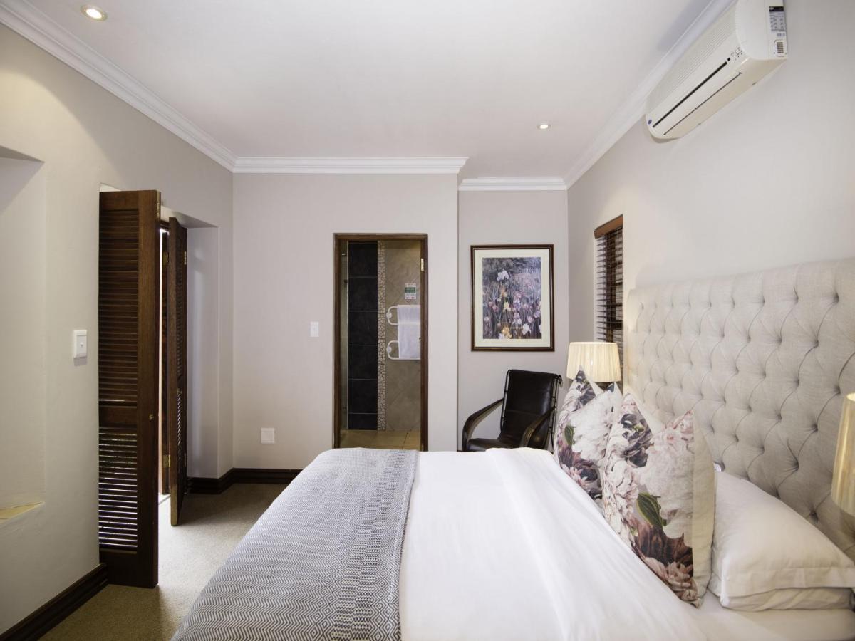 Bohemian Guesthouse - Pretoria Exterior photo